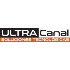 Logo de UltraCanal