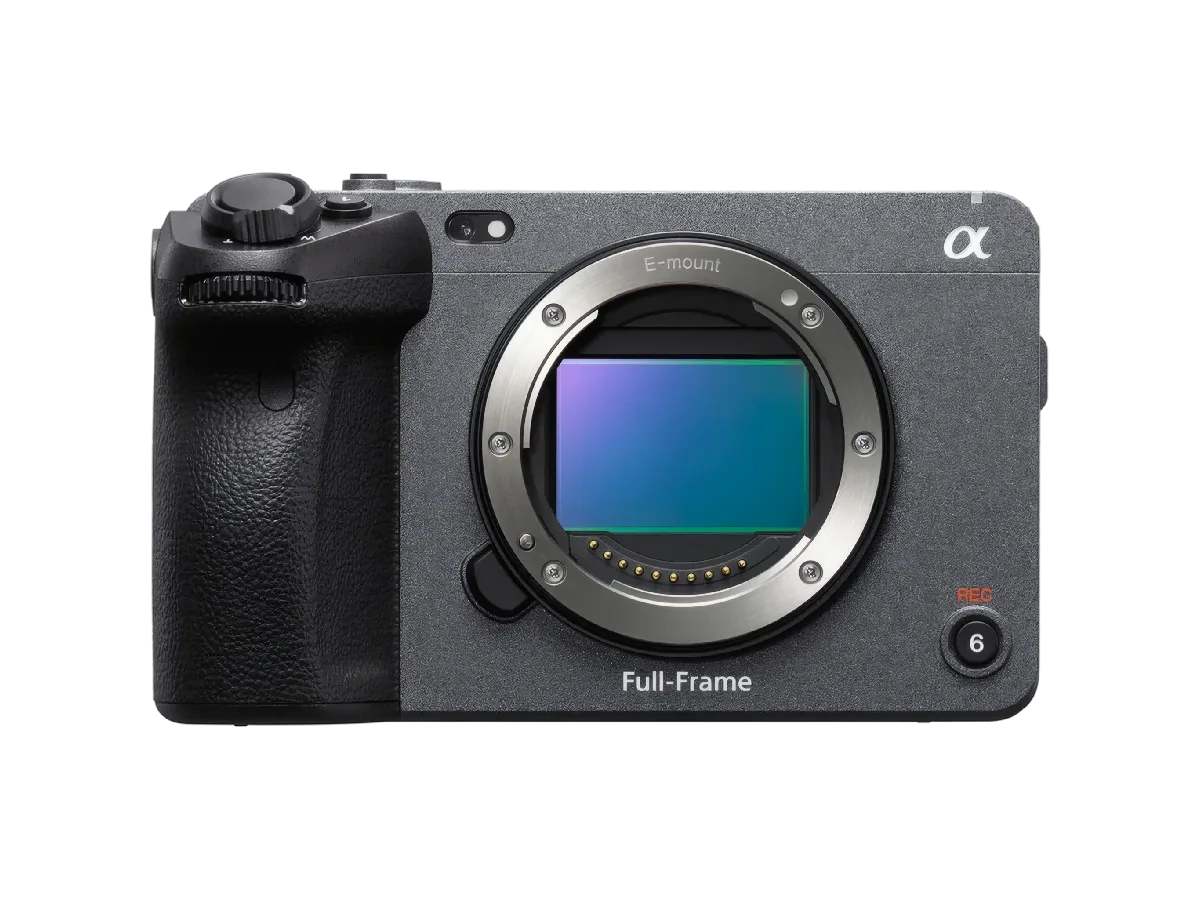 Sony FX3A