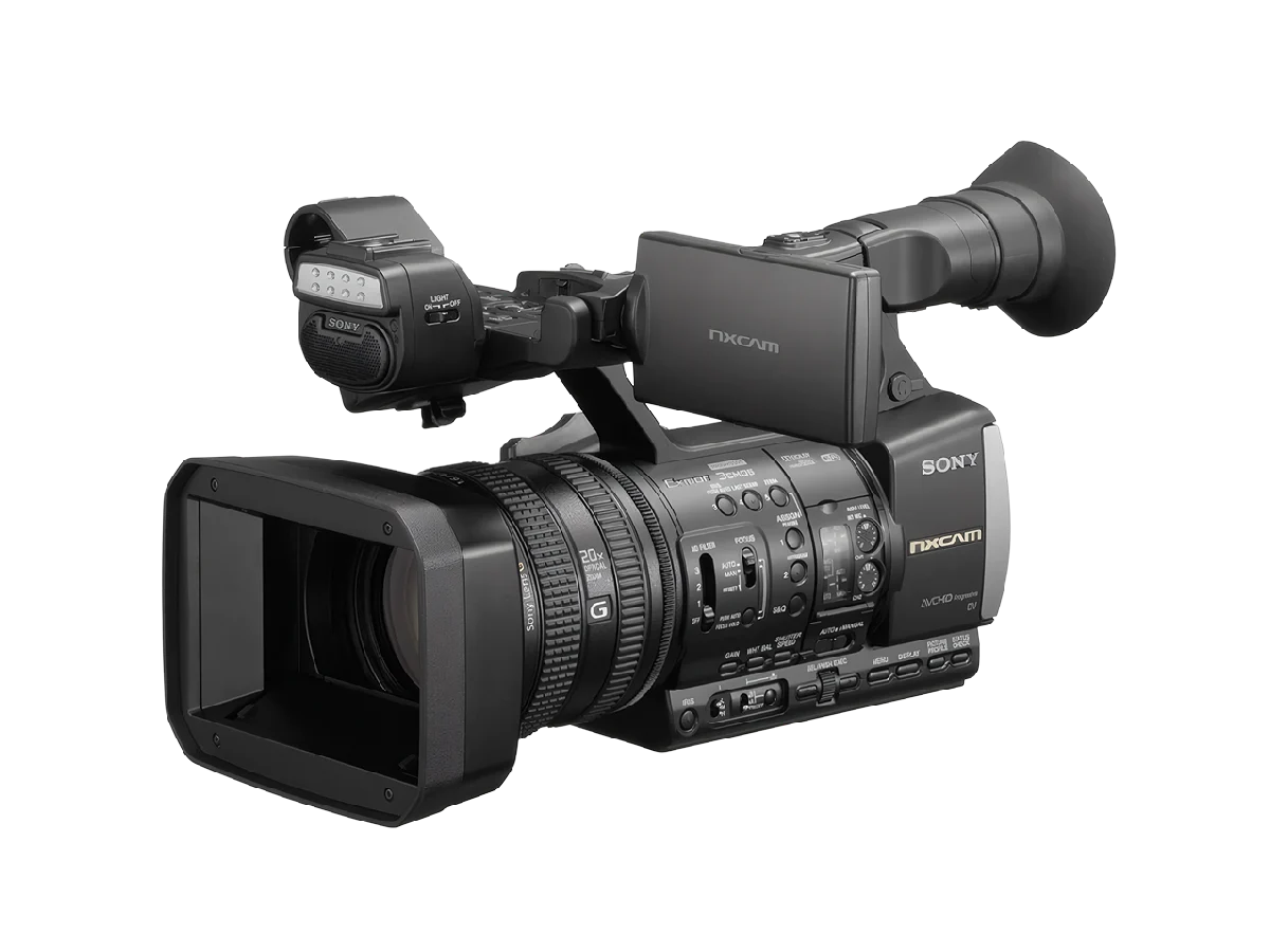 Sony HXR-NX800