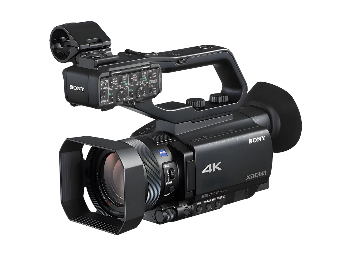Sony PXW-Z90V
