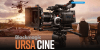URSA Cine 12K