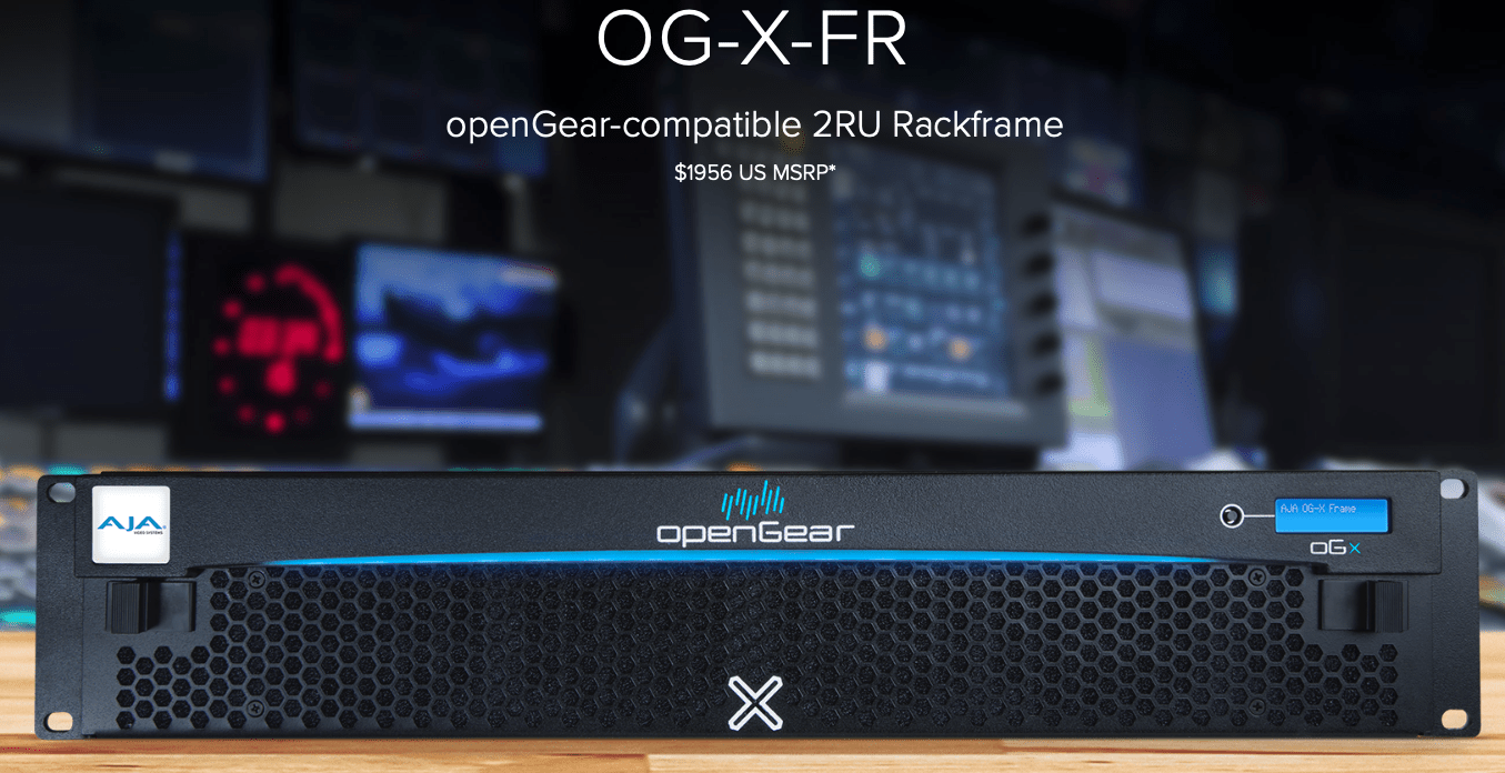 OpenGear