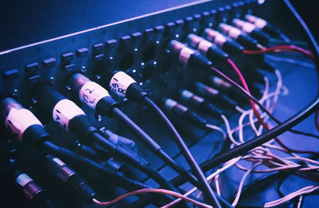 Cables Audio