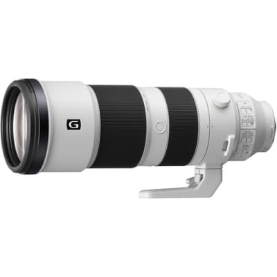 Sony FE 200-600mm f/5.6-6.3 G OSS Lens4