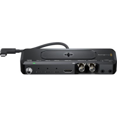 Blackmagic Design Camera ProDock2