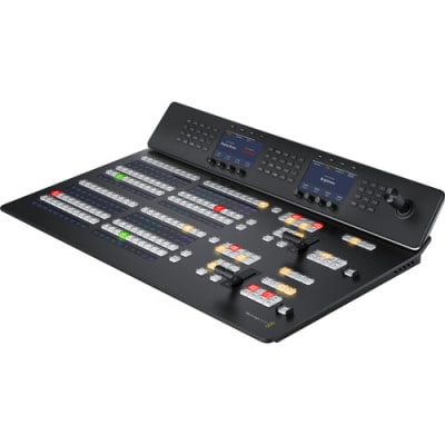 Blackmagic Design ATEM 2 M/E Advanced Panel 201