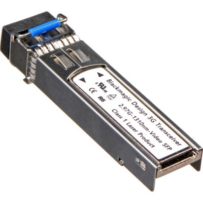 Blackmagic Design 3G SFP Optical Module1