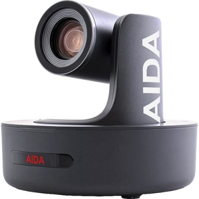 AIDA Imaging Full HD NDI|HX Broadcast PTZ Camera 20x Optical Zoom