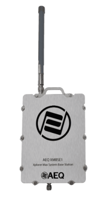 ACCESS SC MAX Punto de acceso autocontrolado NUEVA GENERACION