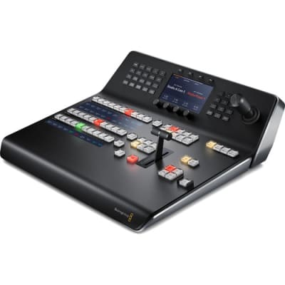 Blackmagic Design ATEM 1 M/E Advanced Panel 104