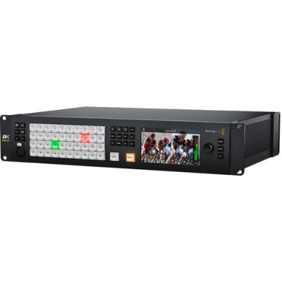 Blackmagic Design ATEM Constellation 8K1
