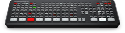 Blackmagic Design ATEM Mini Extreme ISO1
