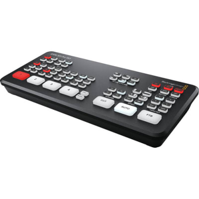 Blackmagic Design ATEM SDI Pro ISO2