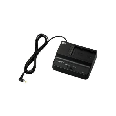 Battery Charger / AC Adapter for BP-U90, U60, U70, U301
