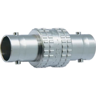 Canare BCJ-JK BNC Coupler 12G-SDI1