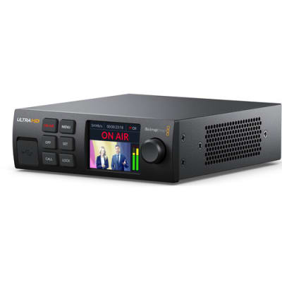 Blackmagic Design Web Presenter 4K4
