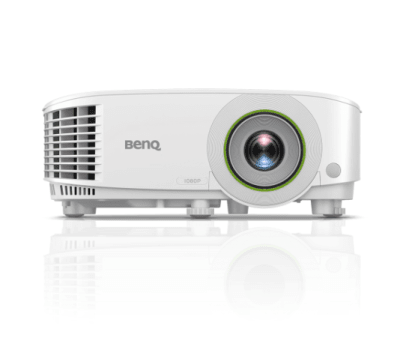 BenQ EH600 3500-Lumen Full HD Smart DLP