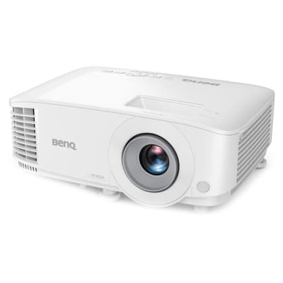 BenQ MW560 4000-Lumen WXGA DLP Projector4