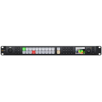 Blackmagic Design ATEM 2 M/E Constellation UHD 4K Live Production Switcher2