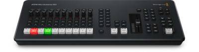 Blackmagic Design ATEM Mini Extreme ISO G2 Switcher