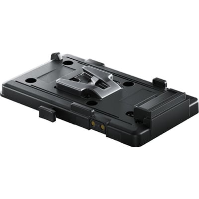 Blackmagic Design Battery Plate for URSA Cine (V-Mount)3