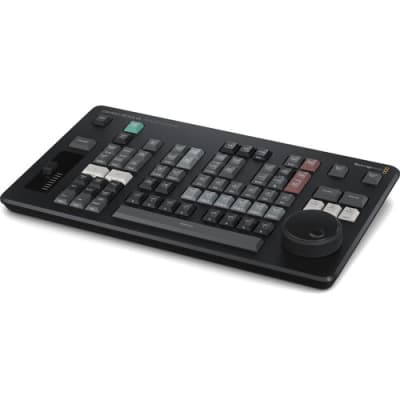 Blackmagic Design DaVinci Resolve Replay Editor2