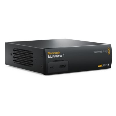 Blackmagic Design MultiView 44