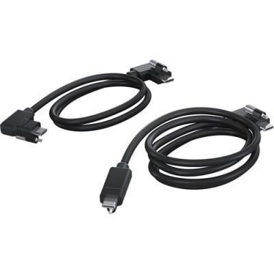 Blackmagic Design USB Cable Set for PYXIS Monitor1