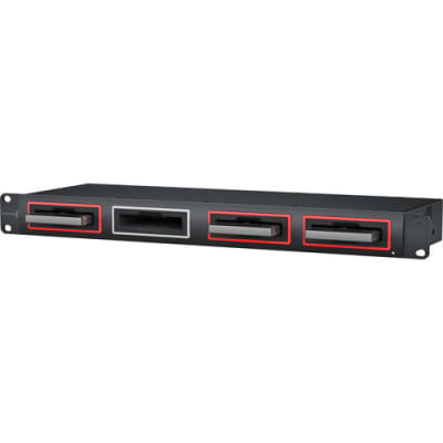 Blackmagic Design MultiDock 10G3