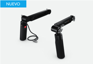 Blackmagic Design URSA Cine Grips1