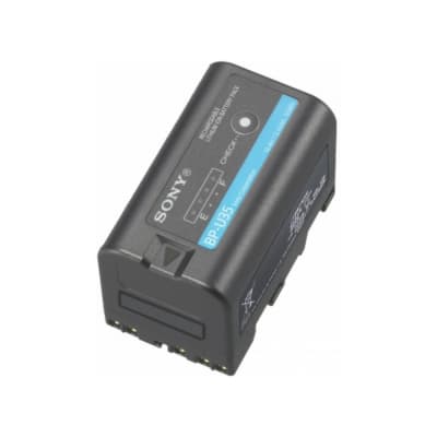 Sony BP-U35 Lithium-Ion Battery Pack1
