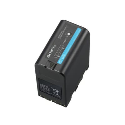 Batería de iones de litio de 72 Wh