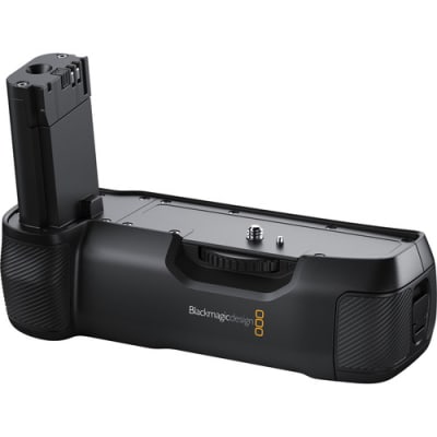 Blackmagic Design Pocket Cinema Camera 6K/4K Battery Grip3