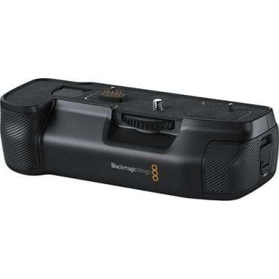 Blackmagic Design Pocket Cinema Camera Battery Grip for 6K Pro3