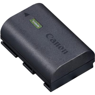 Canon LP-E6NH Lithium-Ion Battery (7.2V, 2130mAh)3