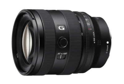 Sony FE 20-70mm f/4 G Lens (Sony E)