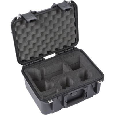 SKB Maleta dura impermeable para cámara POCKET BLACKMAGIC 6K/4K