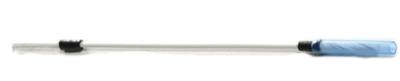 Canare CLETOP 2.5/2.0 Hybrid Fiber Optic Cleaning Stick (Pack of 100)