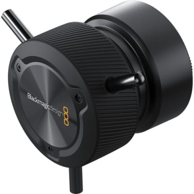 Blackmagic Design Focus Demand3