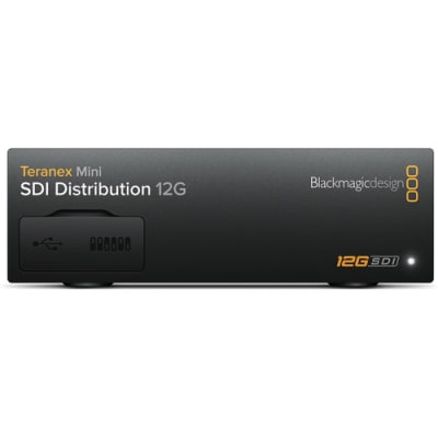 Blackmagic Design Teranex Mini SDI 12G Distribution3