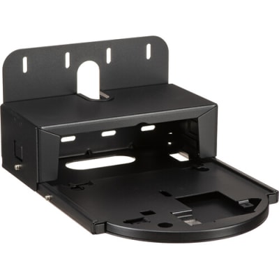 Marshall Electronics Wall Mount for CV730, CV620, and CV612 Series PTZ Cameras (Black)4