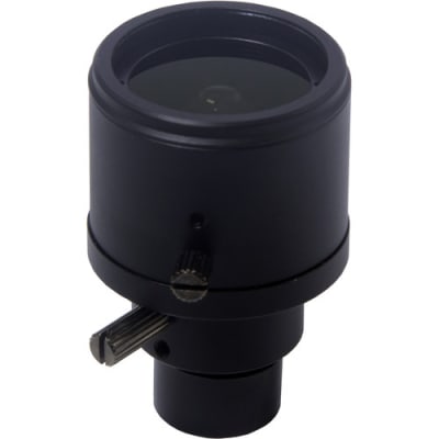 Marshall Electronics M12-Mount 2.8-12mm IR Varifocal Lens1