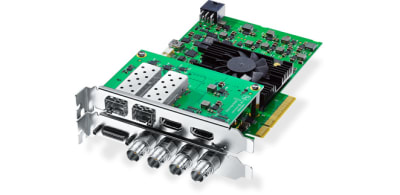 Blackmagic Design DeckLink 4K Extreme 12G1