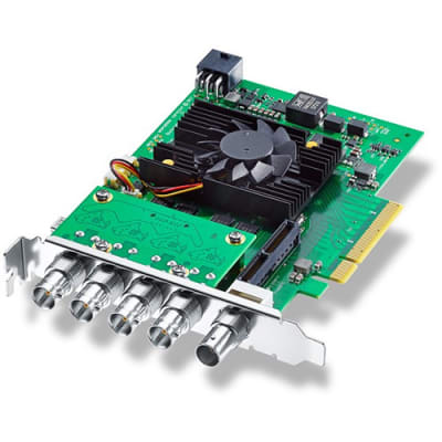 Blackmagic Design Decklink 8K Pro1