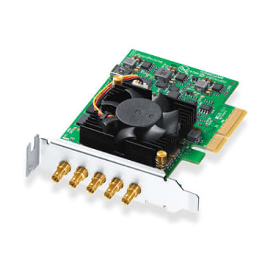 Blackmagic Design DeckLink Duo 2 Mini1