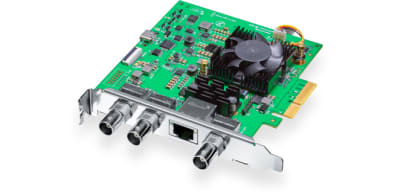 Blackmagic Design DeckLink IP HD 3G-SDI1