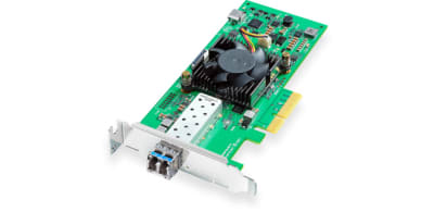 Blackmagic Design DeckLink IP HD Optical1