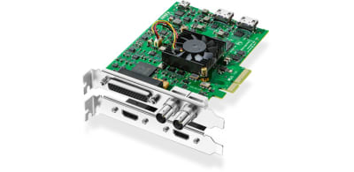 Blackmagic Design DeckLink Studio 4K1