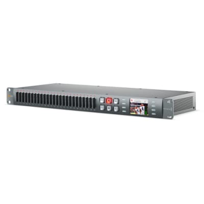 Blackmagic Design Duplicator 4K4