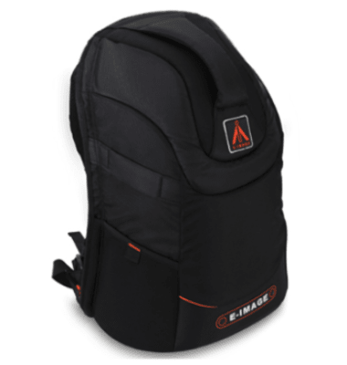 E-Image Oscar B30 Mochila para cámara Profesional4